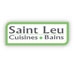 Saint Leu Cuisines Et Bains